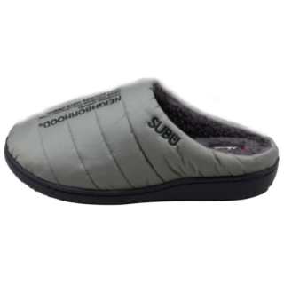 NEIGHBORHOOD NANGA X SUBU x NEIGHBORHOOD Closed Toe Slippers Men's Green