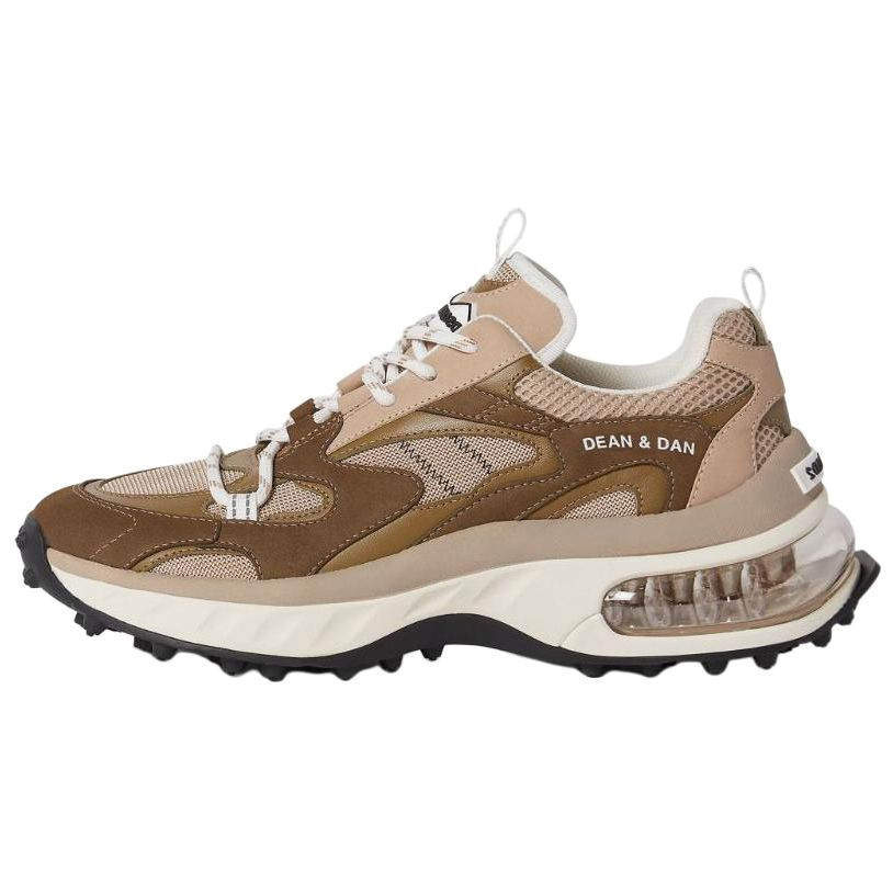 DSQUARED 2 Dsquared 2 Bubble chunky sneakers