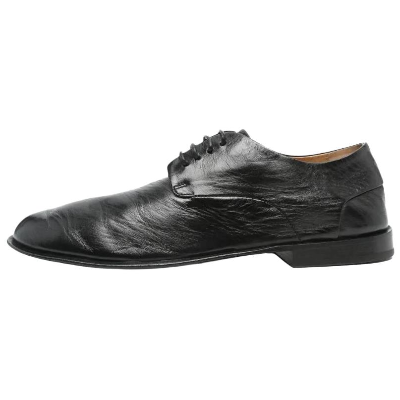 Marsèll Marsèll leather brogues Women's