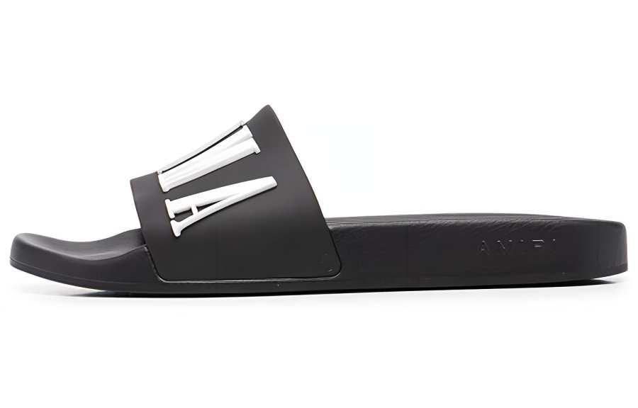 AMIRI AMIRI Stylish Sandal Men's Black