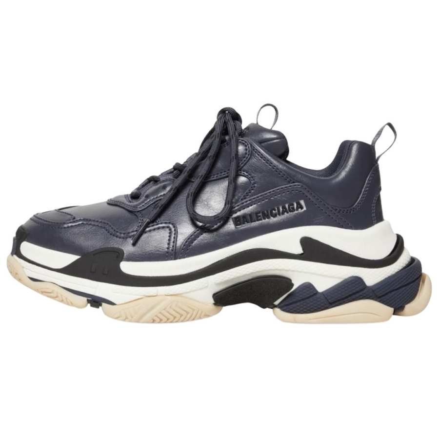 Balenciaga Triple S 'Stone Blue'