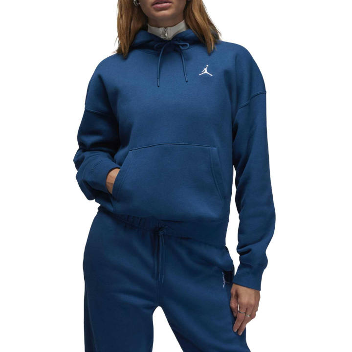 Jordan Jordan Brooklyn Fleece Sweatshirt Women's