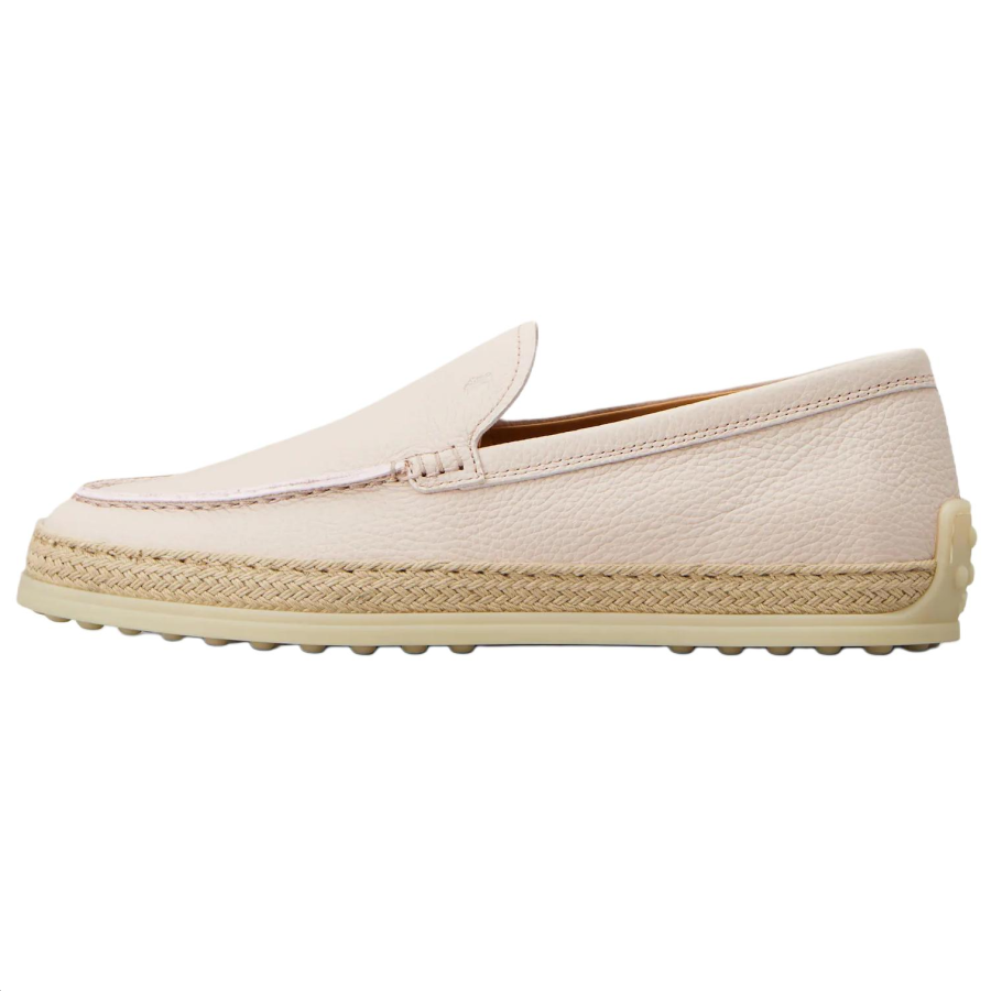 TOD'S Slipper Loafers Women's
