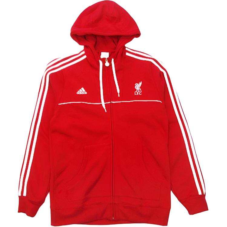 Adidas Adidas Liverpool Soccer Jersey Men's