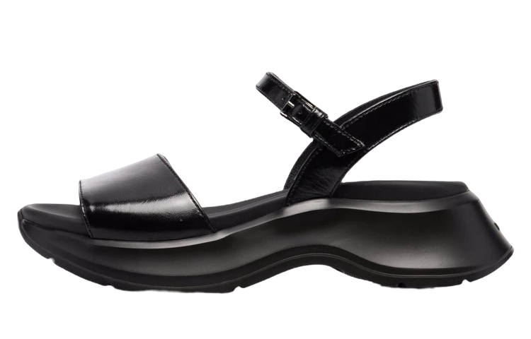 Hogan H585 chunky-sole sandals Women's