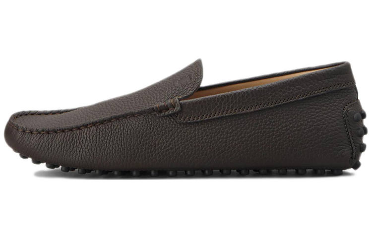 TOD'S TOD'S Gommino Leather Driving Shoes