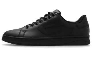 DIESEL S-Athene Low Logo-appliqué Sneakers