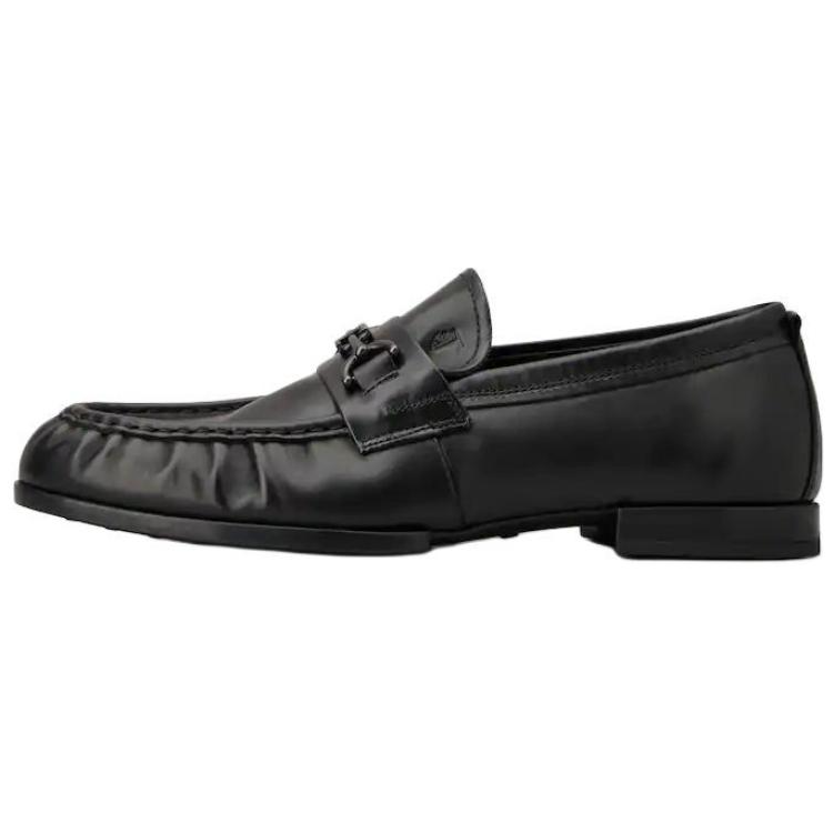TOD'S TOD'S Loafers Men's Black