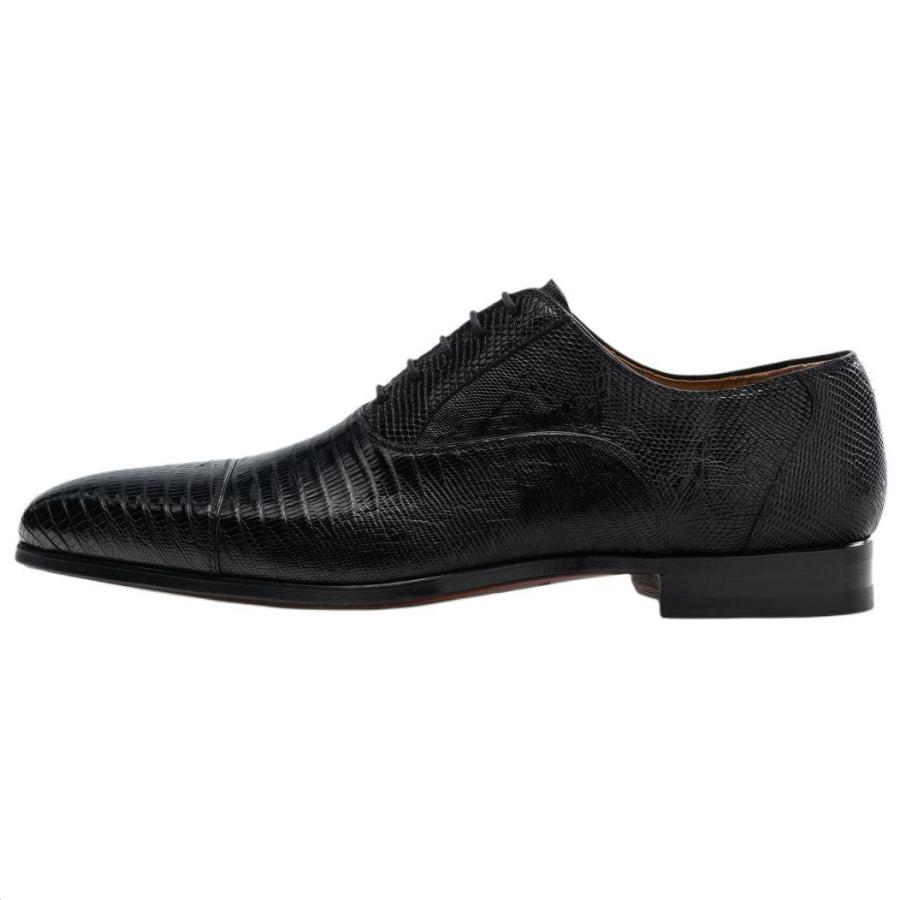 Magnanni Beires Casual Shoes Men's Black