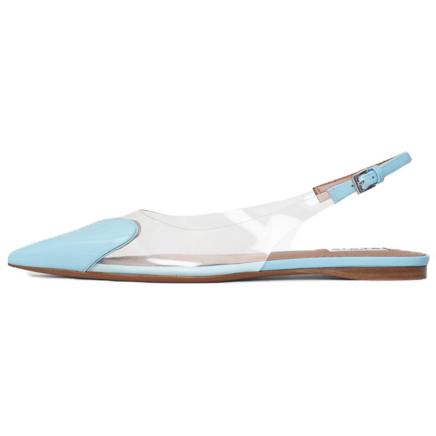 Alaia Le Cœur Casual Shoes Women's Blue