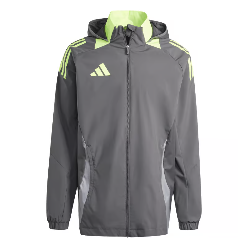 Adidas Adidas Tiro 24 Competiton Allweather Jacket Men's