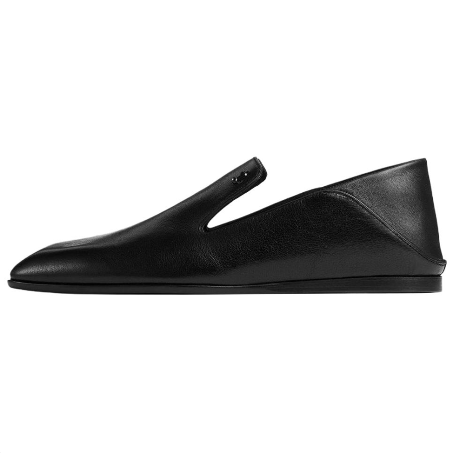 Jimmy Choo ELIOT Casual Shoes Men's Black