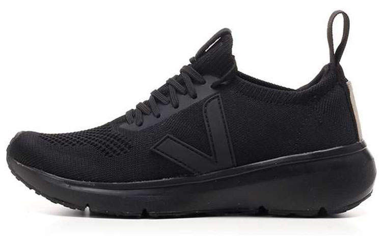 RICK OWENS RICK OWENS/RO Low top Casual Shoes Women's Black
