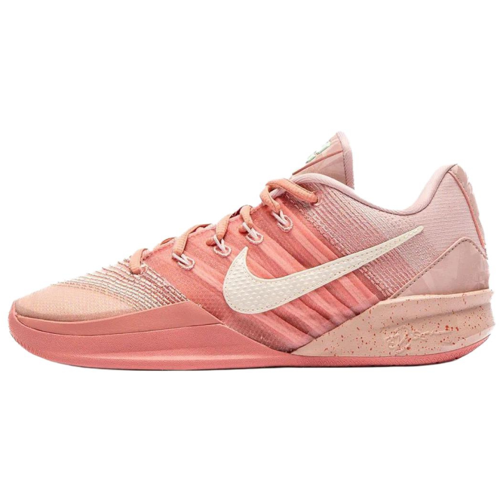 Nike Nike Sabrina 3 Basketball Shoes Unisex Pink