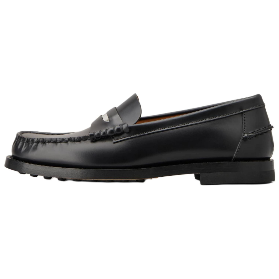 TOD'S Loafers Women's Black