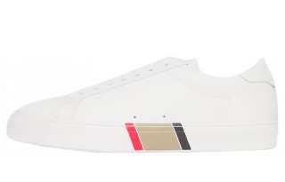 Burberry Rangleton Optic White
