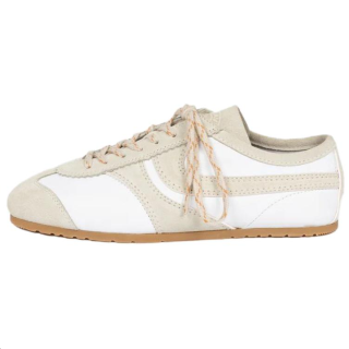 DRIES VAN NOTEN Low top Casual Shoes Women's White