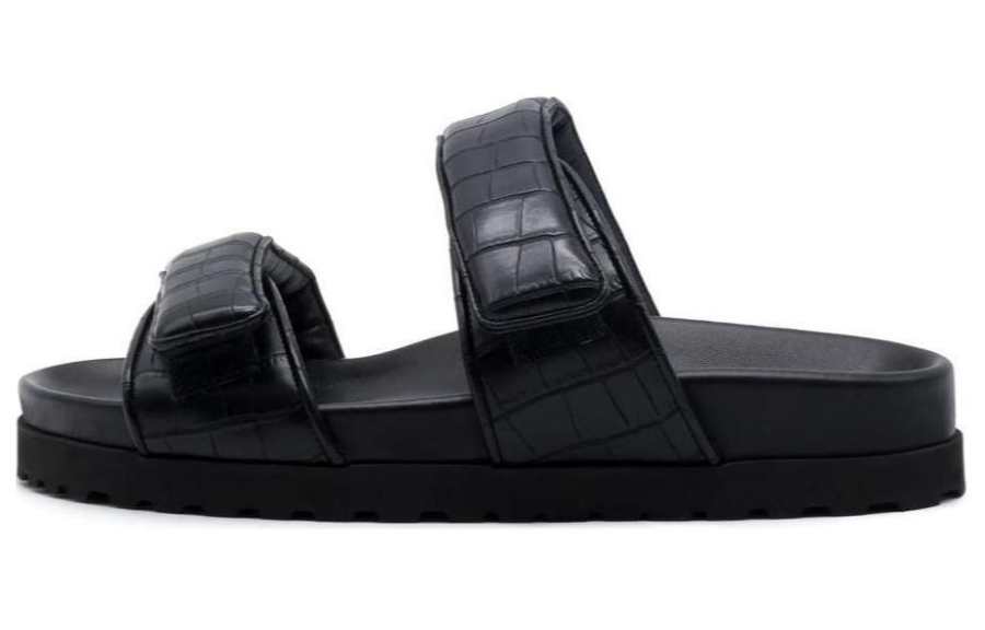GIA BORGHINI Giaborghini Adelaide Platform Sandals Women's