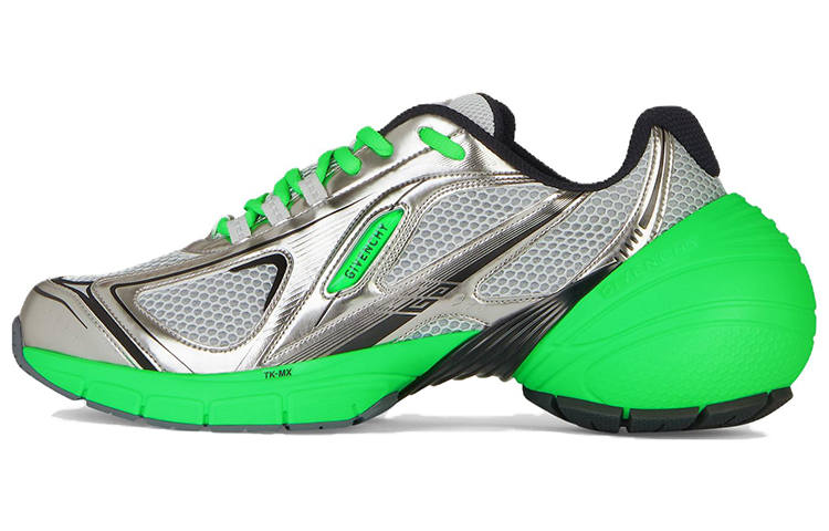 Givenchy Givenchy TK-MX Runner 'Silvery Green'