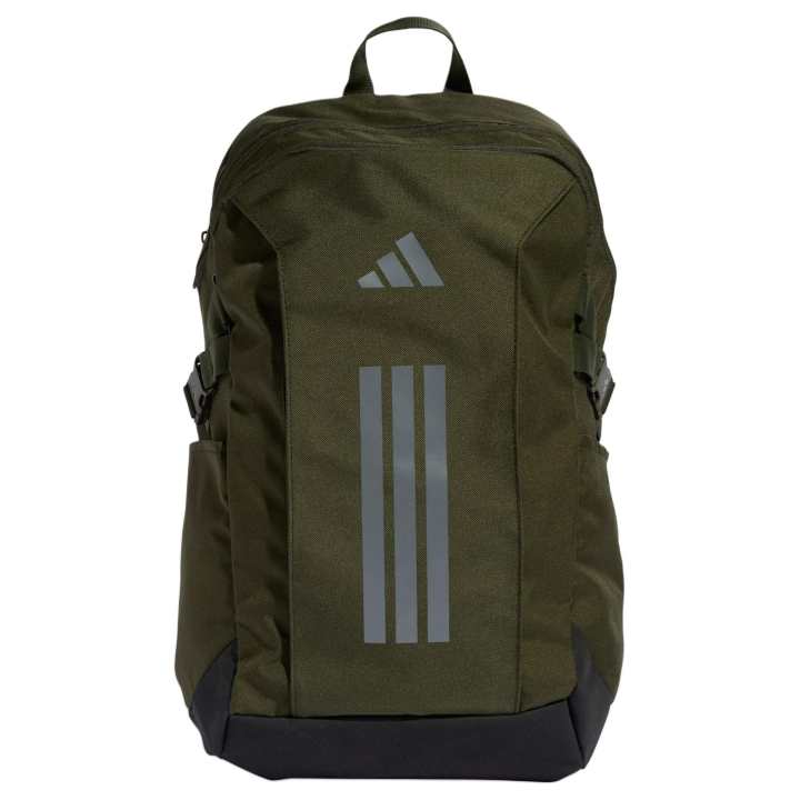 Adidas Adidas Polyester Backpack Unisex Green