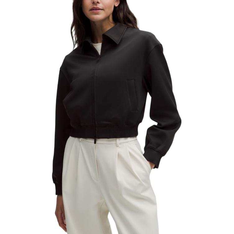 Lululemon Lululemon FW25 Daydrift Jacket Women's
