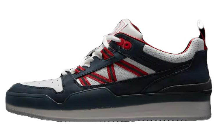 Moncler Moncler Pivot Low-top Sneakers