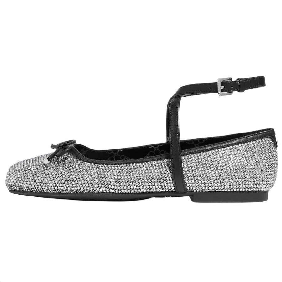 MICHAEL KORS Casual Shoes Women's Black