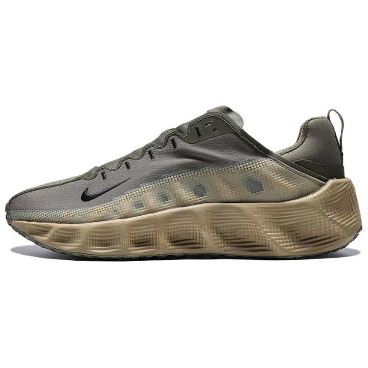 Nike Nike Ava Rover Casual Running Shoes Men's Taupe