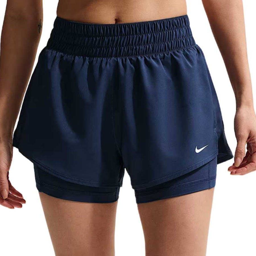 Nike Nike Dri Fit One Sports Shorts Women's