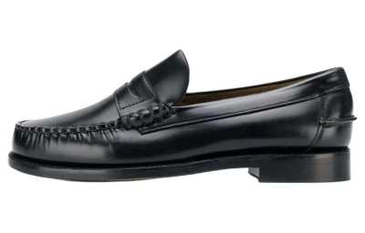 Sebago Loafers Men's Black
