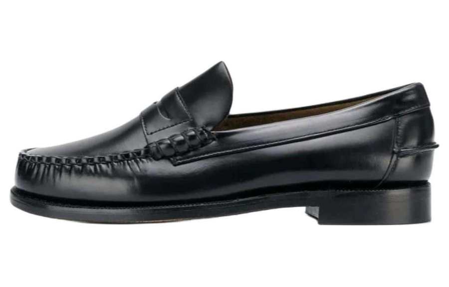 Sebago Sebago Loafers Men's Black