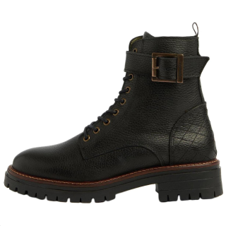 BARBOUR Heidi Boots Women's