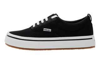 Ambush Vulcanized canvas sneakers
