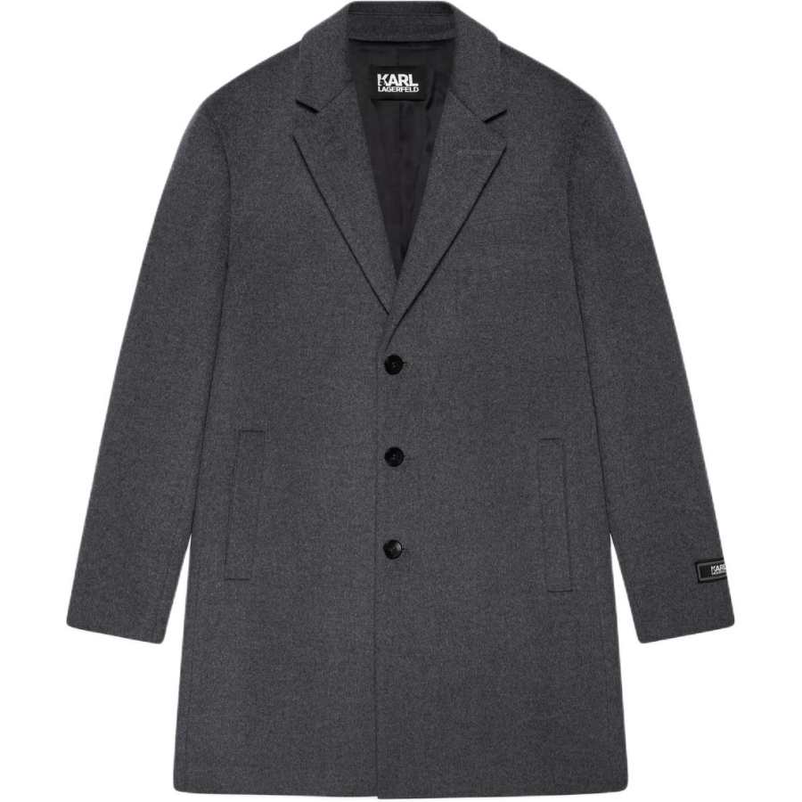 KARL LAGERFELD / Karl Lagerfeld Jeans Coat Men's