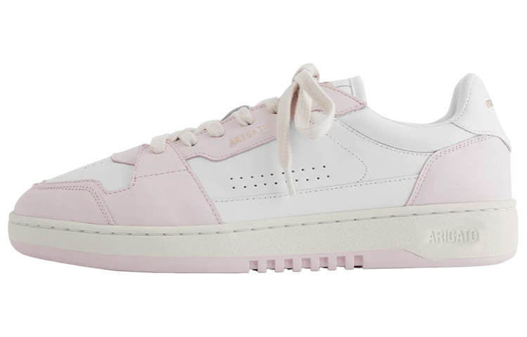Axel Arigato Dice Lo Sneaker Pink Women's