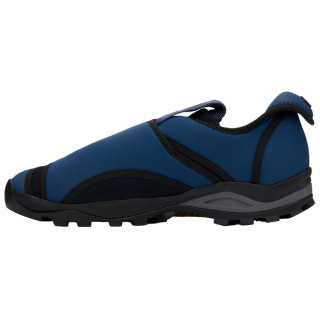 KIKO KOSTADINOV Riadis Fabric Low top Casual Shoes Men's Blue