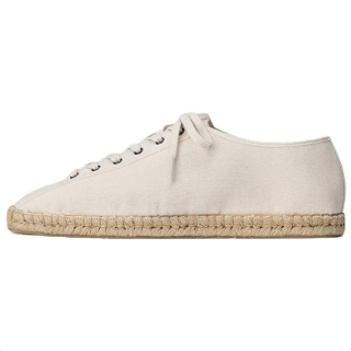 Lemaire Linoleum espadrilles