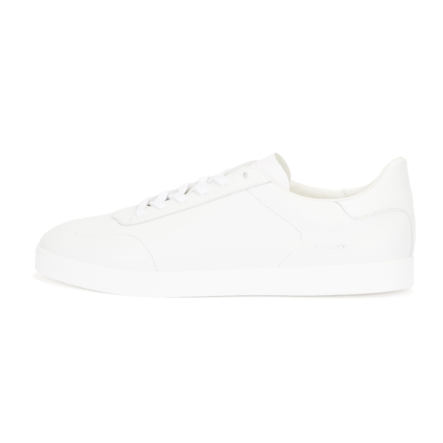 Givenchy Givenchy Town Leather Sneakers