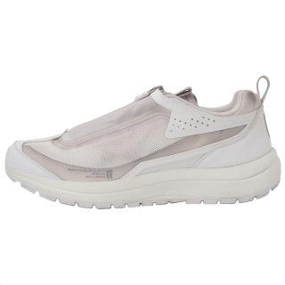 Boris Bidjan Saberi SALOMON x Boris Bidjan Saberi Bamba 2 Leather Low top Casual Shoes Men's Gray