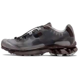 Boris Bidjan Saberi 11 BY BORIS BIDJAN SABERI Distressed Low-top Sneakers