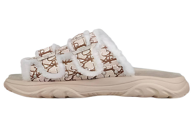 DIOR DIOR H TOWN Cactus Jack Cream