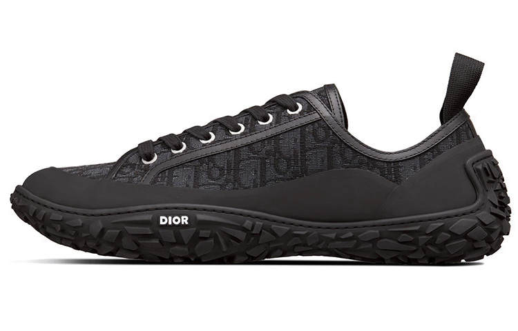 DIOR DIOR B28 Low Black