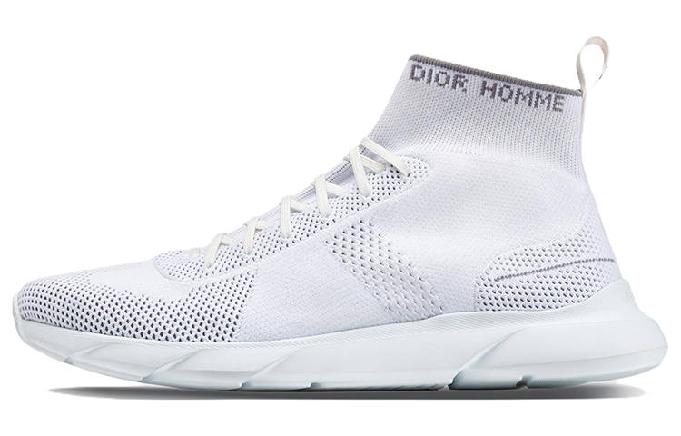 DIOR DIOR Technical Knit 'White'