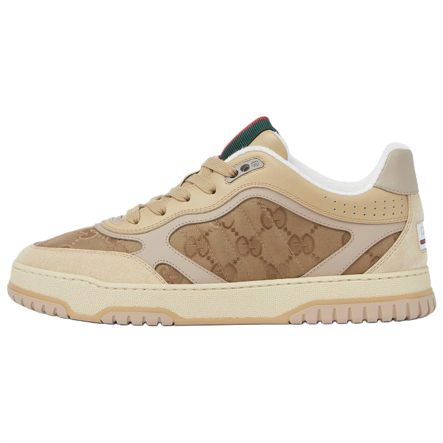 GUCCI Gucci Re-Web sneakers