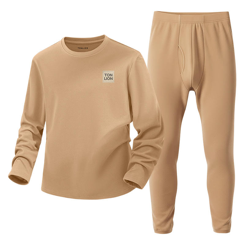 Tonlion Sports Thermal Underwear Unisex