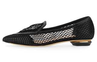 NICHOLAS KIRKWOOD Women's Casual Shoes Women's Black