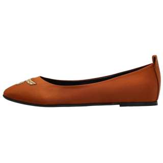 MCM Casual Shoes Women's Caramel
