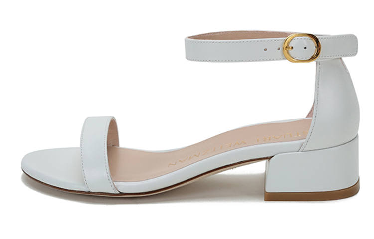 Stuart Weitzman Stuart Weitzman One Strap Sandals Women's