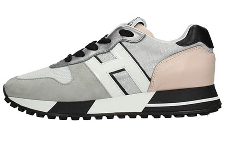 HOGAN H383 Low-top Sneakers Women's