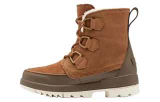 SOREL Ankle Boots Women's Brown